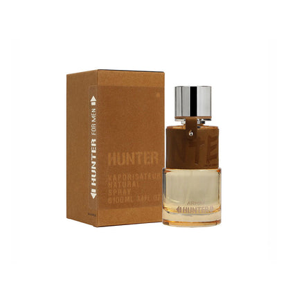 Armaf Hunter Brown Eau De Parfum 100ml For Men
