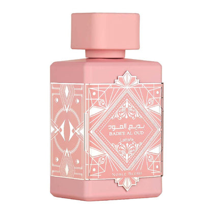 Lattafa Bade'e Al Oud Noble Blush Eau De Parfum For Women 100 ml