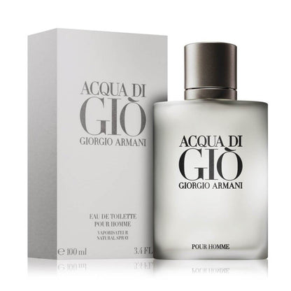 Giorgio Armani Acqua Di Gio Eau De Toilette For Men 10 ml Decant