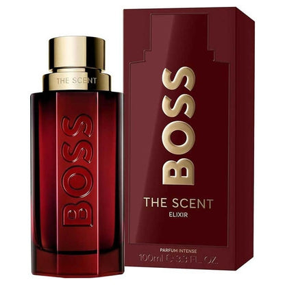 HUGO BOSS
Boss The Scent Elixir Parfum Intens For Woman 100ml