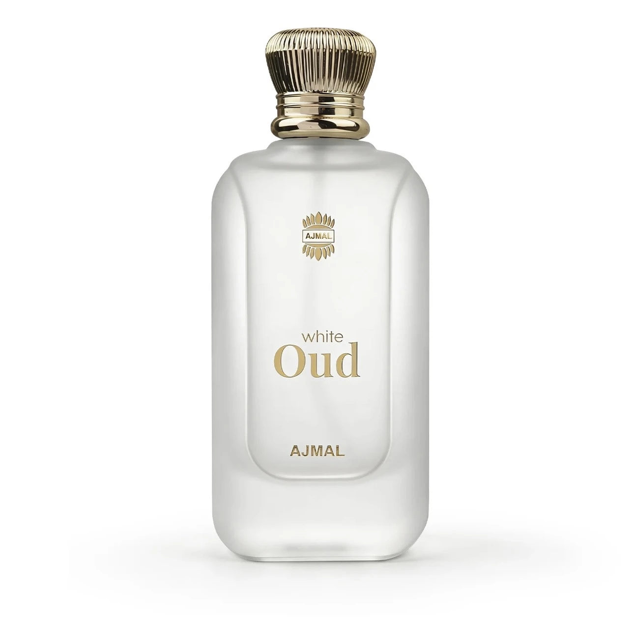 Ajmal White Oud For Men And Women EDP 100ml