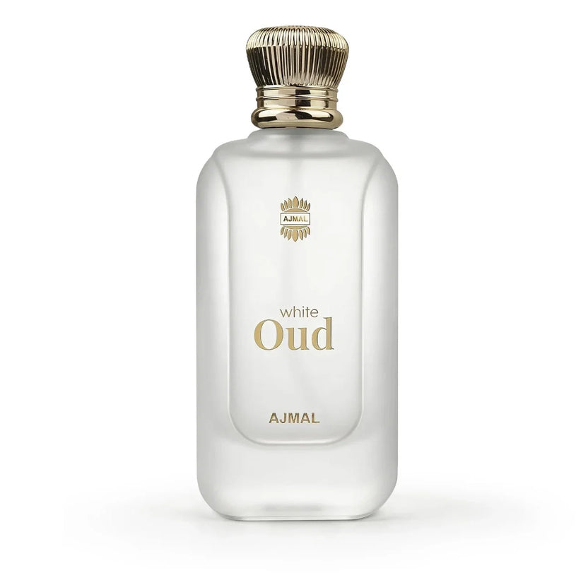 White Oud Perfume