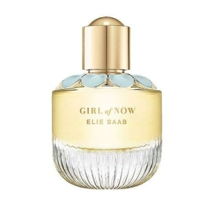 Elie Saab Girl of Now Eau De Parfum For Women 90ml