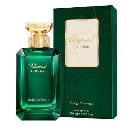 Chopard Collection Orange Mauresque Eau De Parfum For Unisex 100ml