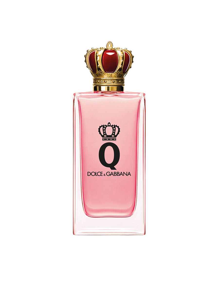 Dolce & Gabbana Q Eau De Parfum 100ml For Women