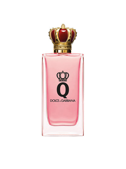 Dolce & Gabbana Q Eau De Parfum 100ml For Women