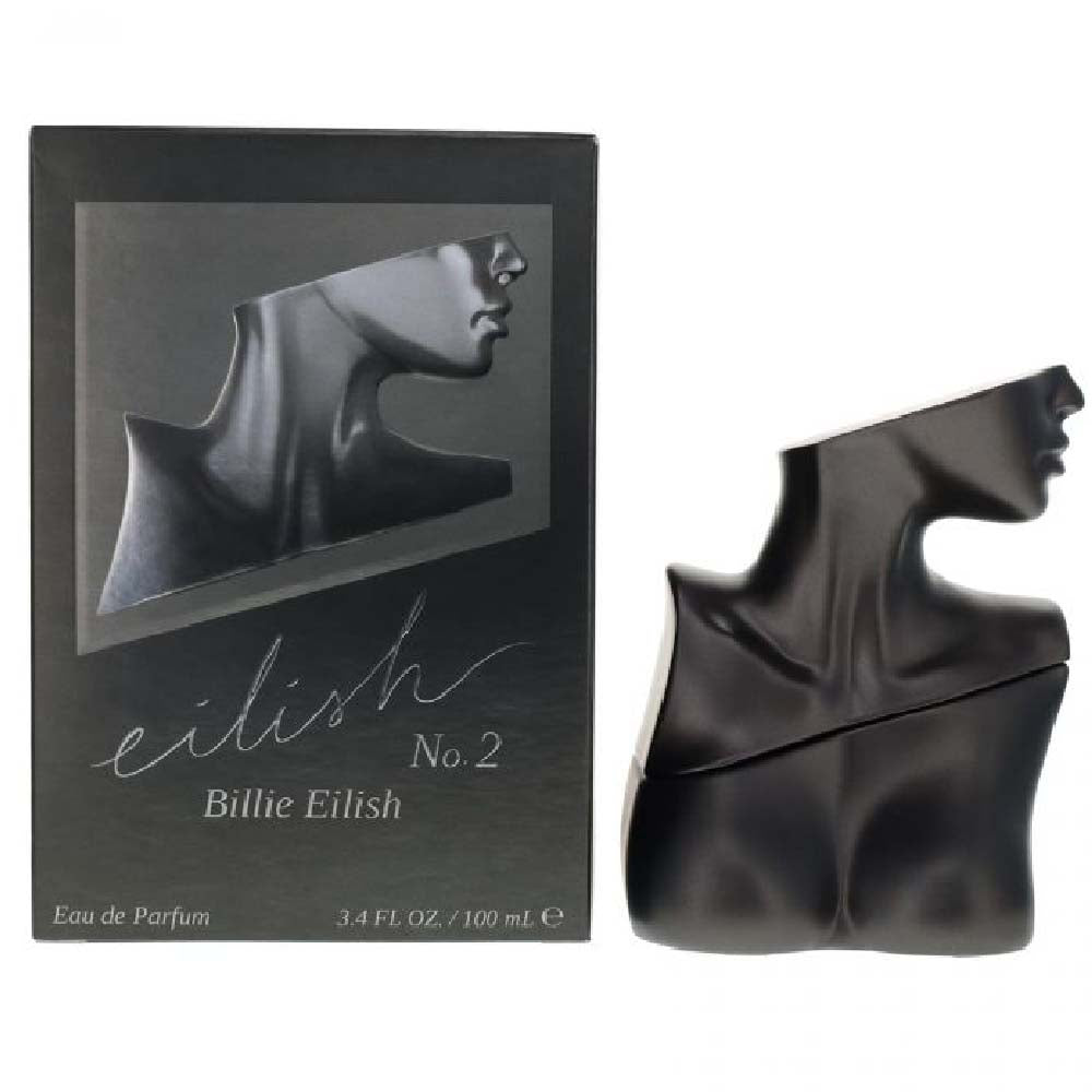 Billie Eilish Eilish No 2 Eau De Parfum For Unisex 100ml