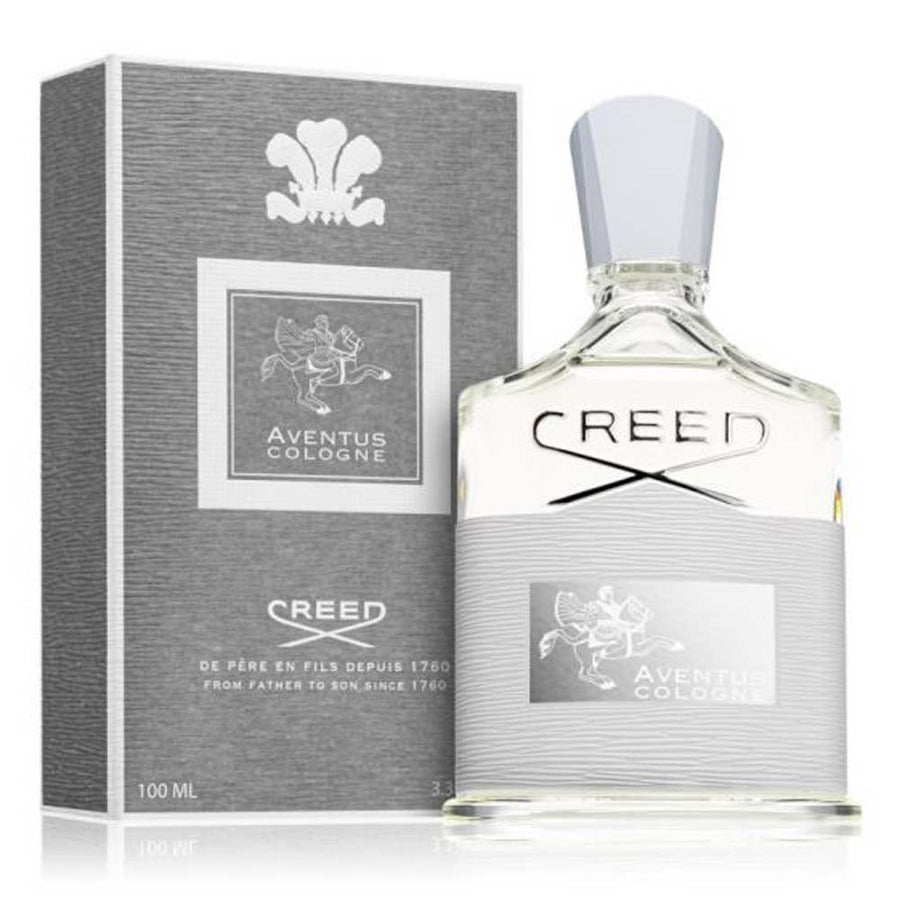 Creed Aventus Cologne Eau De Parfum For Men 100ml