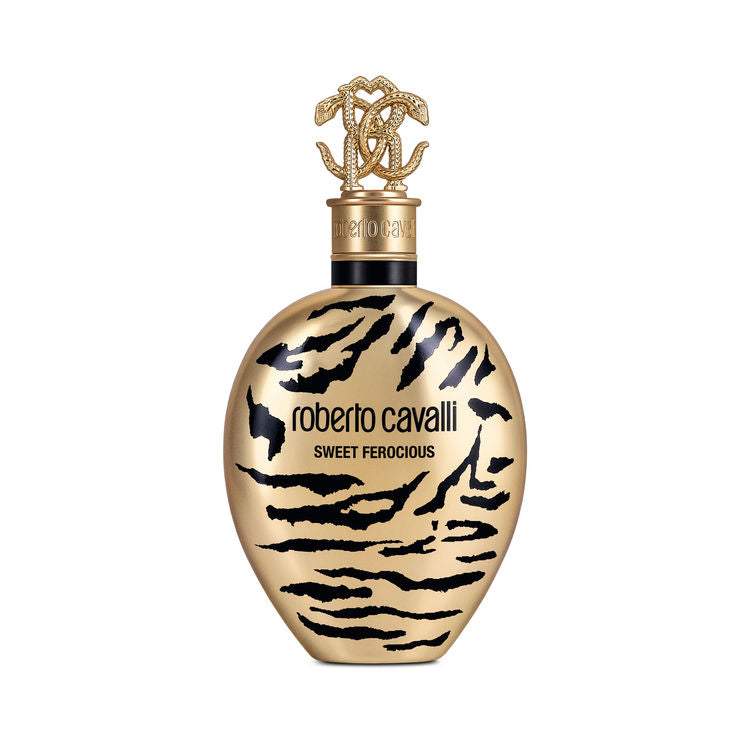 Roberto Cavalli
Signature Sweet Ferocious Unisex  Eau De Parfum
(75ml)