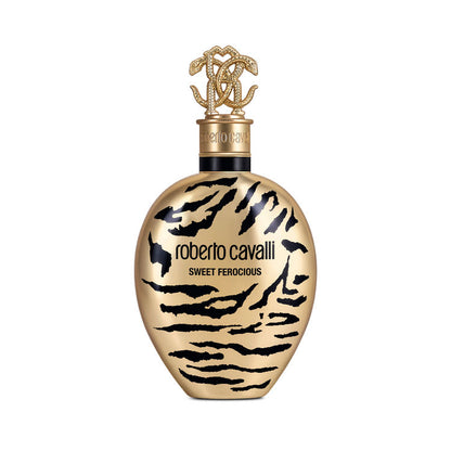 Roberto Cavalli
Signature Sweet Ferocious Unisex  Eau De Parfum
(75ml)