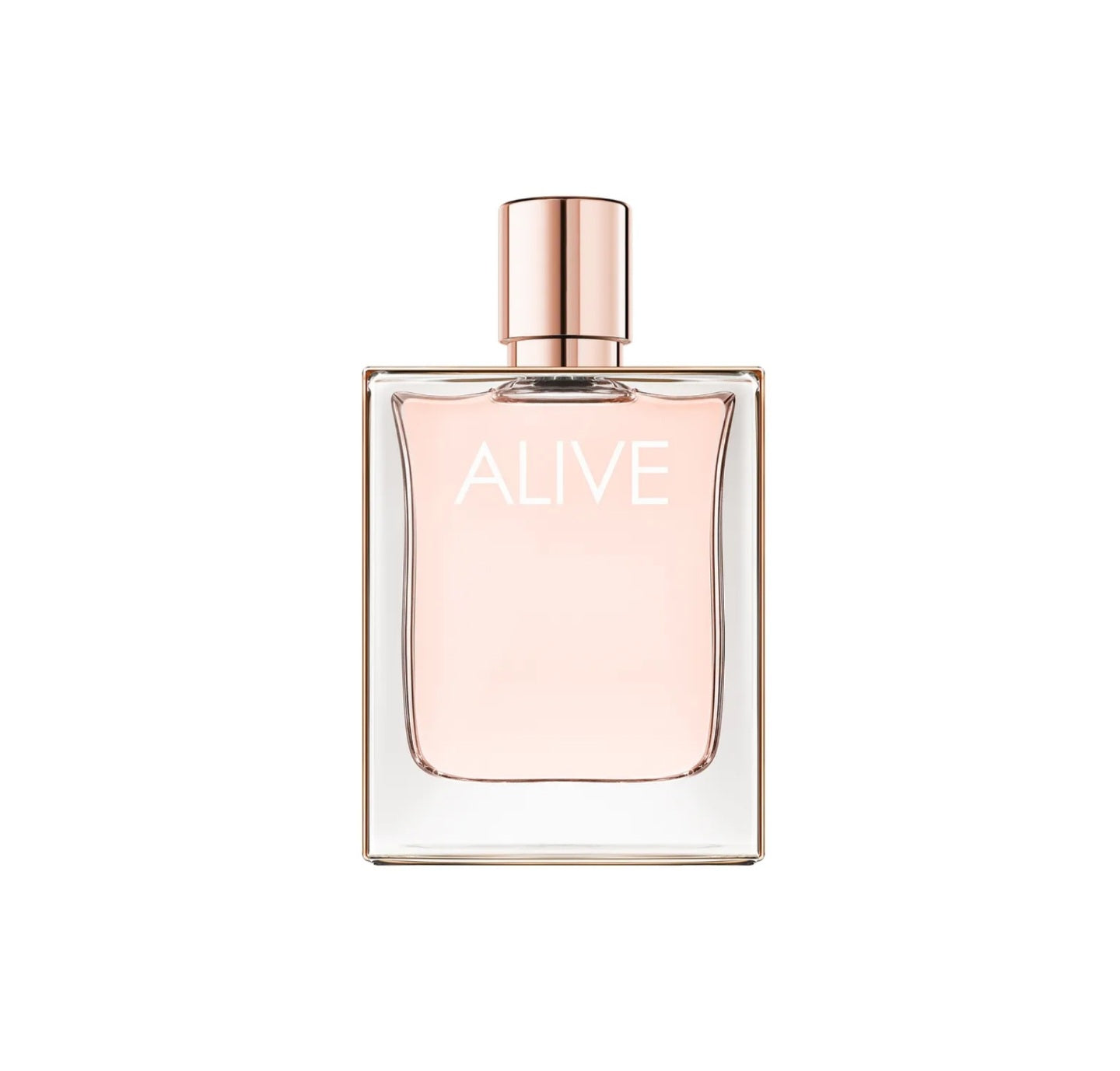 Hugo Boss Alive Edt 80ml For Woman