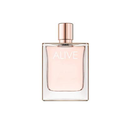 Hugo Boss Alive Edt 80ml For Woman
