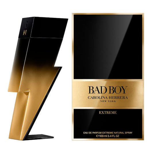 Carolina Herrera Bad Boy extreme edp 10 ml Decant