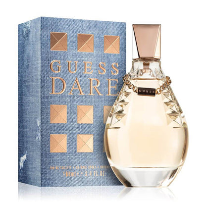 Guess Dare Eau De Toilette For Women 100ml