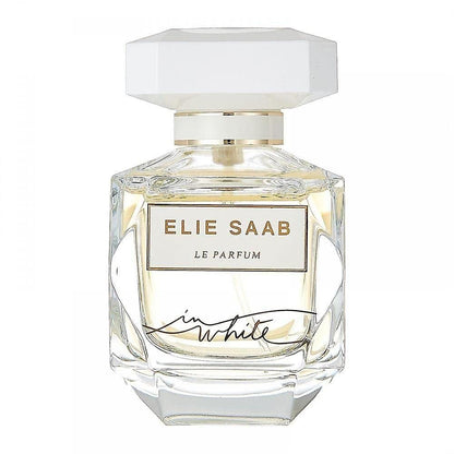 Elie Saab In White Eau De Parfum For Women 90ml