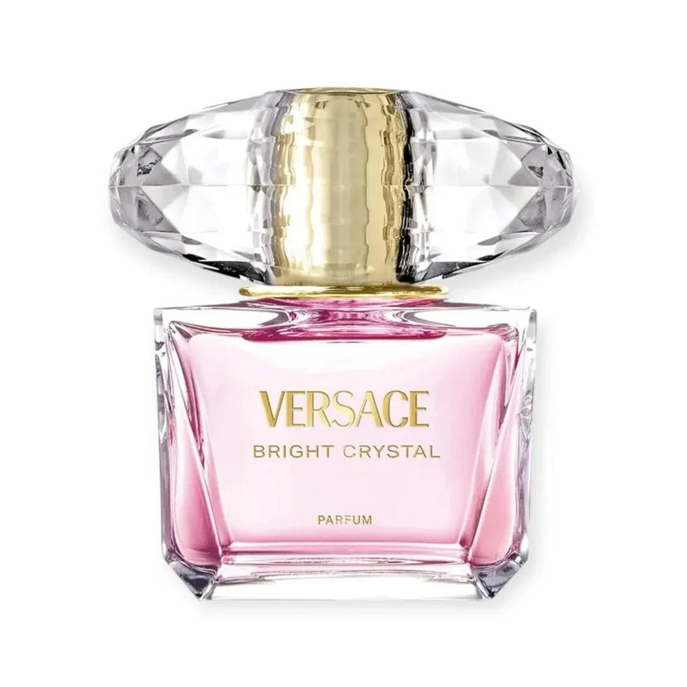 Versace Bright Crystal Parfum For Women 90ml