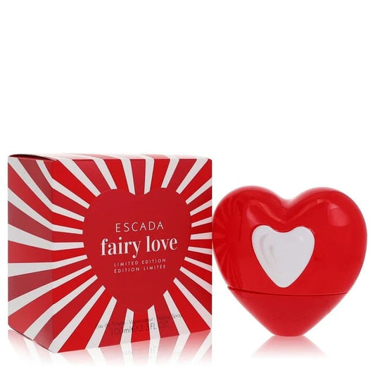 Escada Fairy Love Limited Edition Eau de Toilette, For Women 100ml