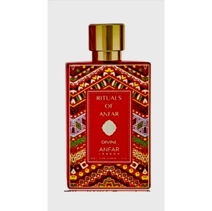 Rituals Meditation for Women 80ml EDP