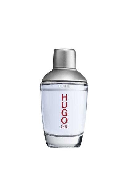 Hugo Boss Iced Edt 75ml For Men
