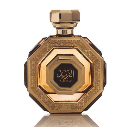 Arabian Oud Al Fareed Eau De Parfum For Men 100ml