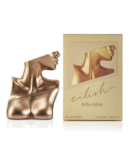Eilish by Billie Eilish Eau De Parfum for Women 100 ml
