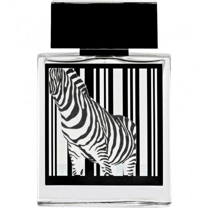 Rasasi Rumz Al Rasasi 9325 Zebra Pour Elle 50ml For Women