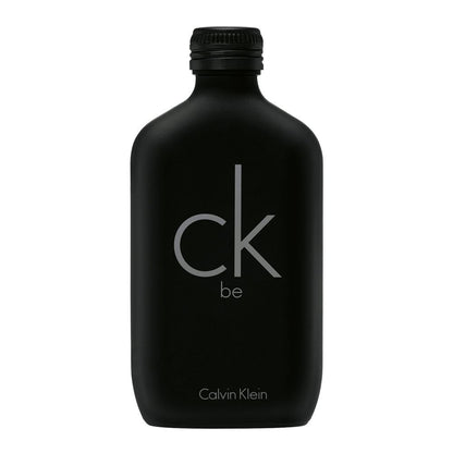 Calvin Klein CK Be EDT for Men 200ml