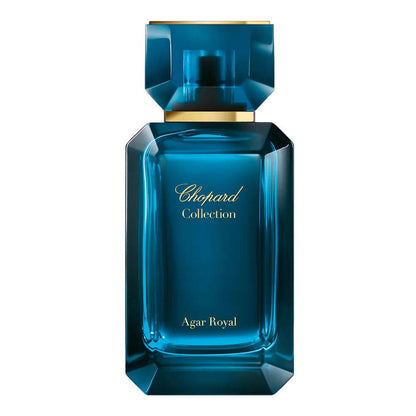 Chopard Collection Agar Royal Eau De Parfum For Unisex 100ml