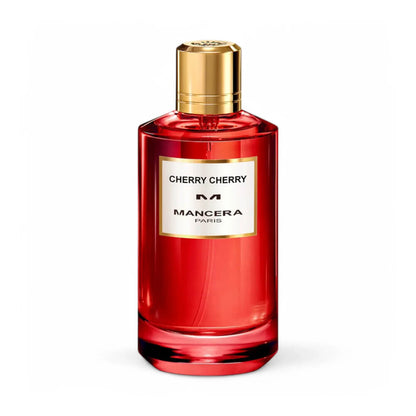 Mancera Cherry Cherry EDP Unisex 120ml