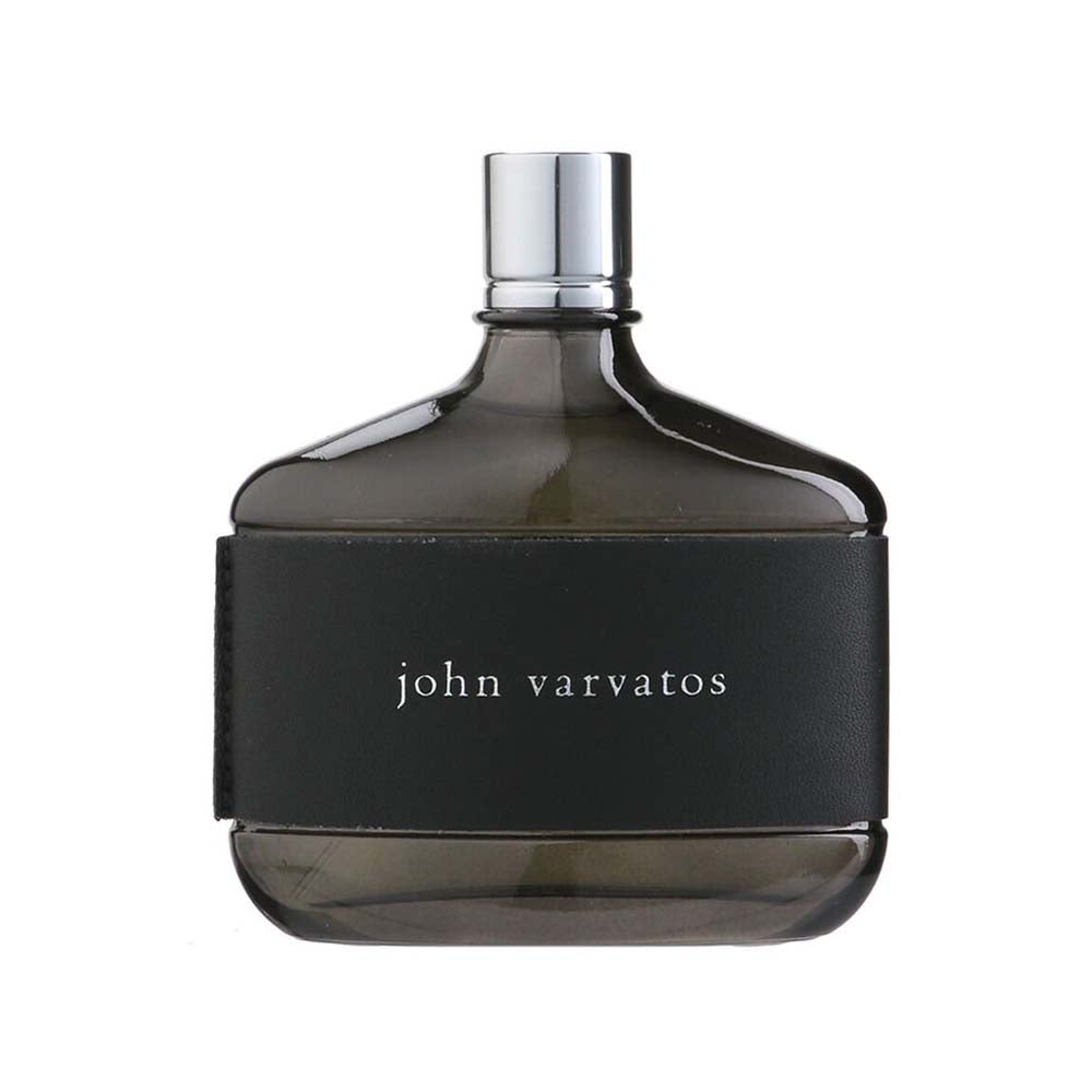 John Varvatos Eau De Toilette For Men 125 ml