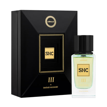 ARMAF SHK III BY SAOUD AL KAABI EXTRAIT DE PARFUM 100ML