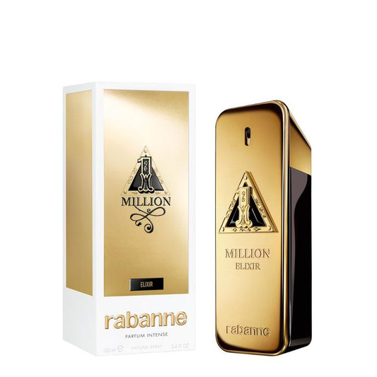 Paco Rabanne
1 Million Elixir Parfum Intense 100 ml