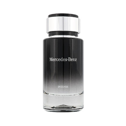 Mercedes Benz Intense EDT for Men 120ml