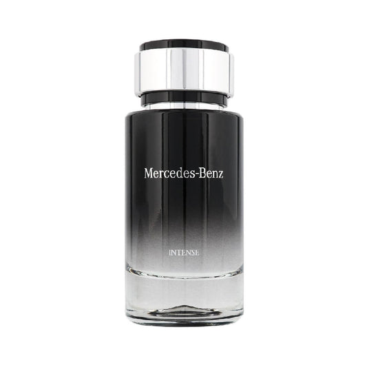 Mercedes Benz Intense EDT for Men 120ml