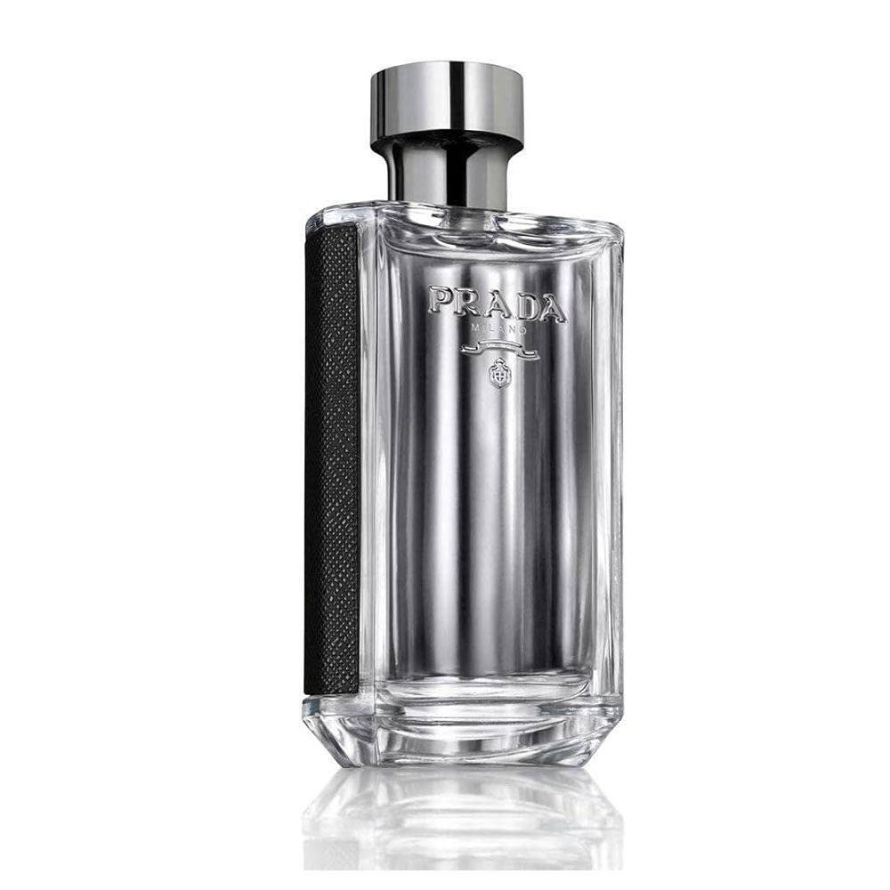 Prada L'Homme Eau De Toilette For Men 100 ml
