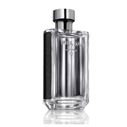 Prada L'Homme Eau De Toilette For Men 100 ml