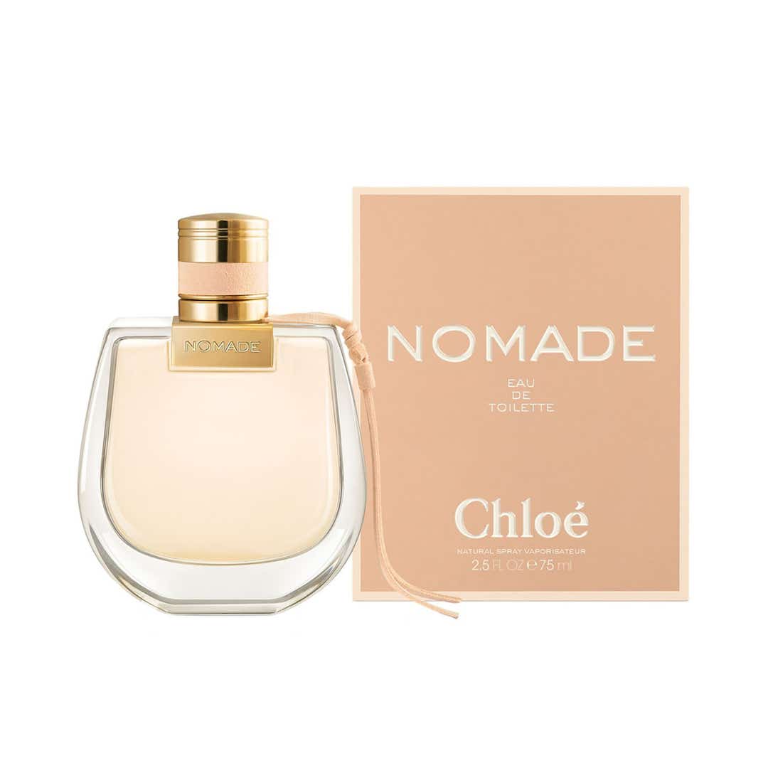 Chloe Nomade Eau de Toilette 75 ml For Women