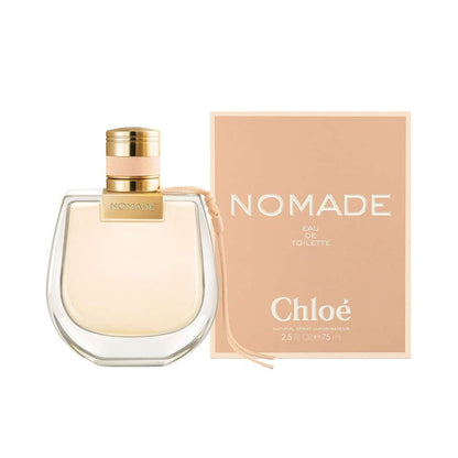 Chloe Nomade Eau de Toilette 75 ml For Women