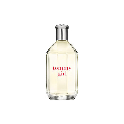 Tommy Hilfiger
Tommy Girl Eau De Toilette 100ml