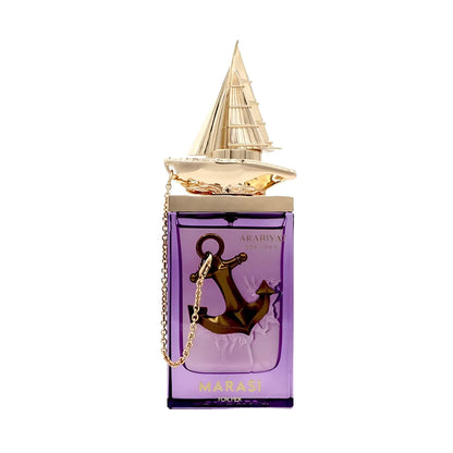 Arabiyat Prestige Marasi EDP For Her 100ml