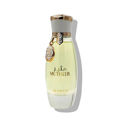 Arabiyat Prestige Mutheer Eau De Parfum 100ml For Woman