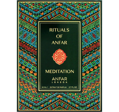 Rituals Meditation 80ml EDP