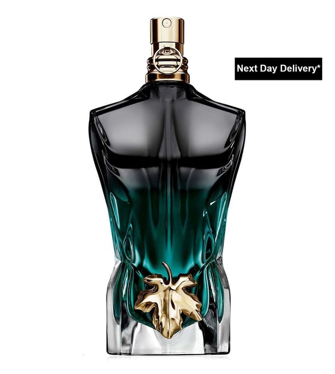 Jean Paul Gaultier
Le Beau Eau de Parfum Intense - 125 ml