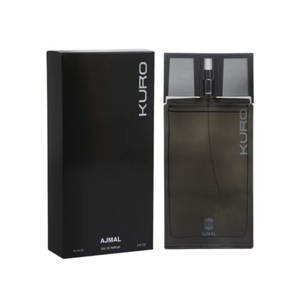 AJMAL KURO MEN 90 ML EDP