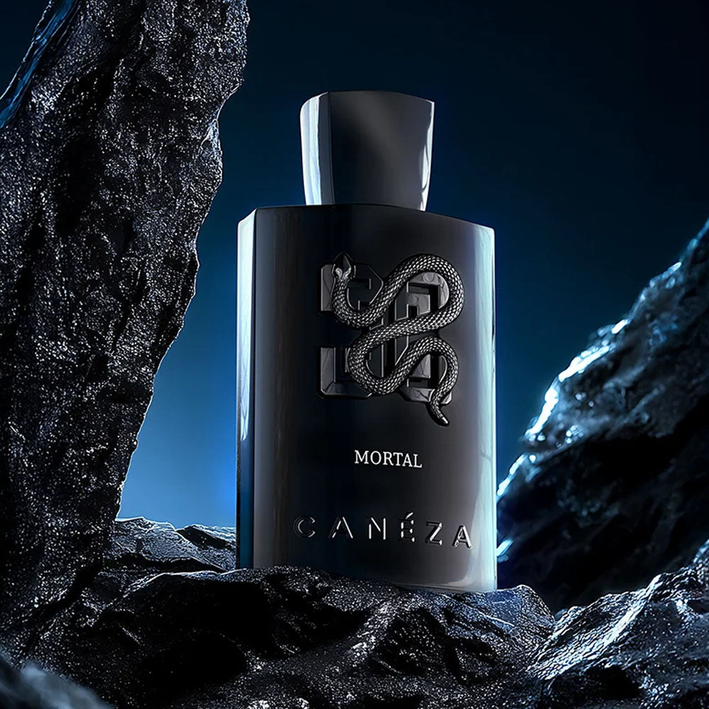 Caneza Mortal Eau De Parfum For Unisex 100ml