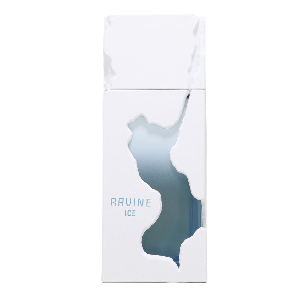 French Avenue Ravine Ice Extrait De Parfum For Unisex 100ml