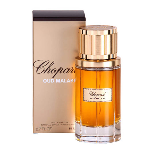Chopard Oud Malaki Eau De Parfum For Men 10 ml Decant