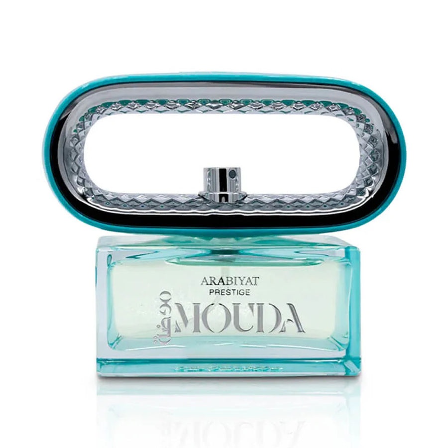 Arabiyat Prestige Mouda Eau De Parfum For Unisex 100ml