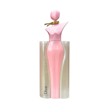 Fragrance World Diva Eau De Parfum 100ml For Woman