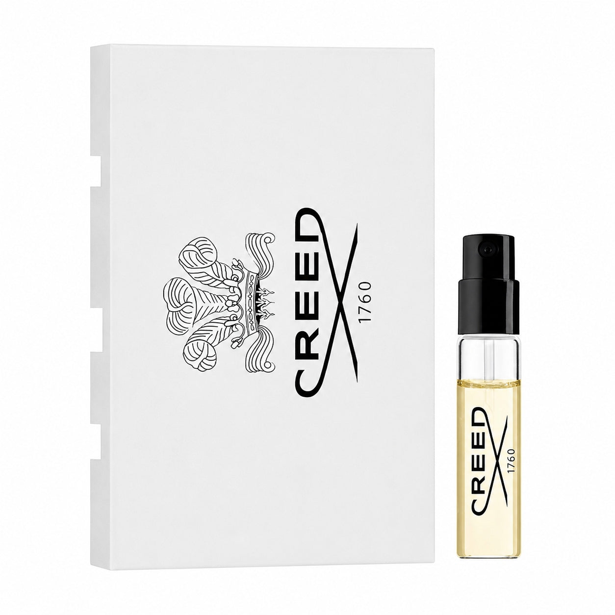 CREED Millésime Impérial Eau de Parfum 1.7 ML